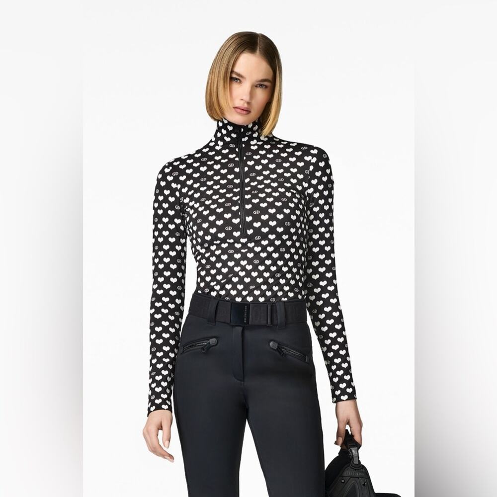 Goldbergh Cuori Ski Pully